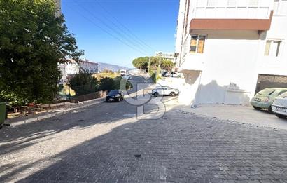 Karabağlar Poligon Mah. 2+1 Daire