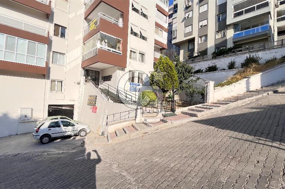 Karabağlar Poligon Mah. 2+1 Daire