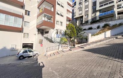Karabağlar Poligon Mah. 2+1 Daire