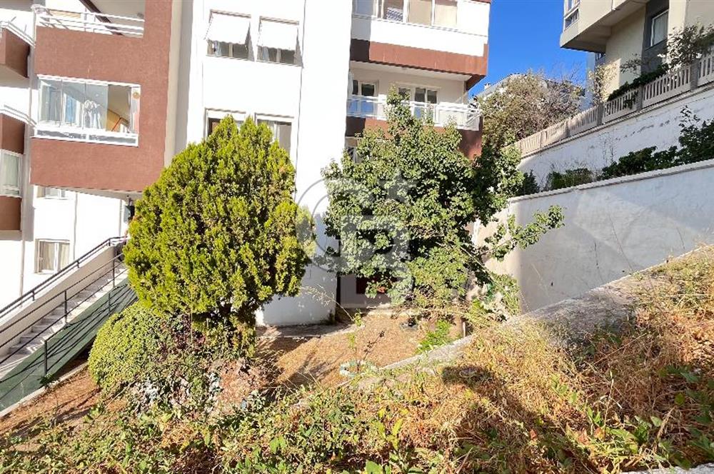 Karabağlar Poligon Mah. 2+1 Daire