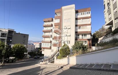 Karabağlar Poligon Mah. 2+1 Daire