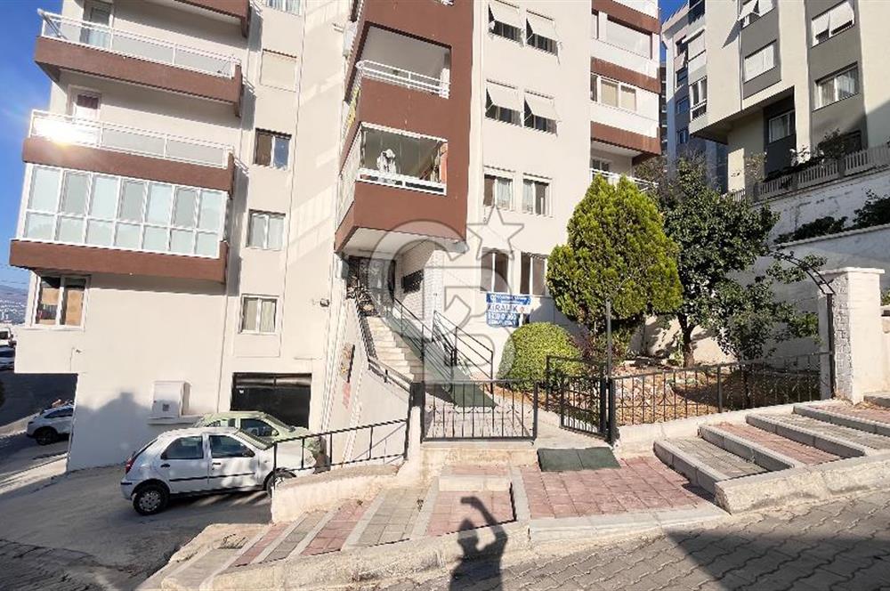 Karabağlar Poligon Mah. 2+1 Daire