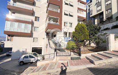 Karabağlar Poligon Mah. 2+1 Daire