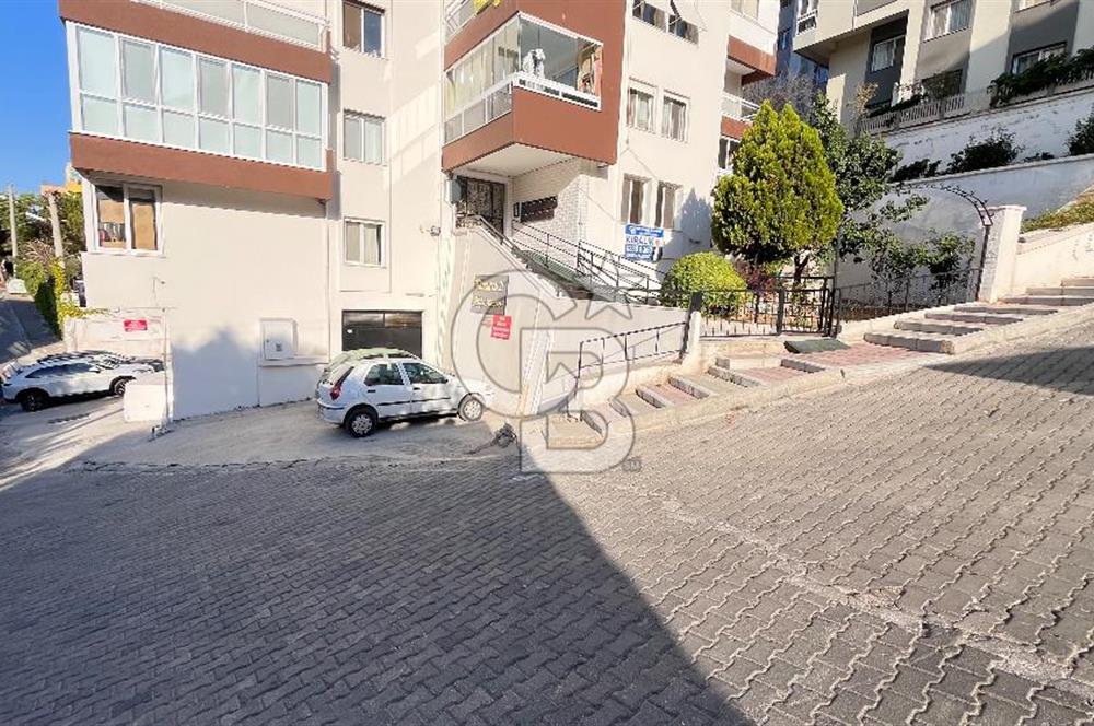 Karabağlar Poligon Mah. 2+1 Daire