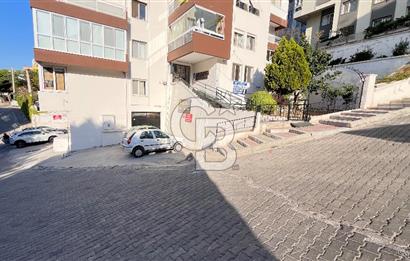 Karabağlar Poligon Mah. 2+1 Daire