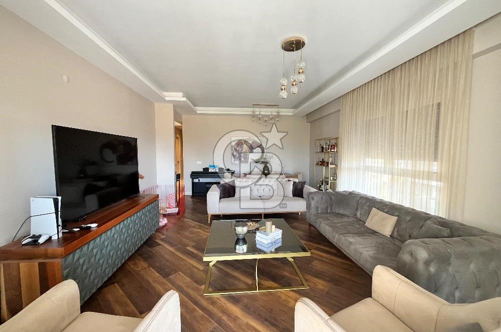 Gayda No5 3+1 satılık daire