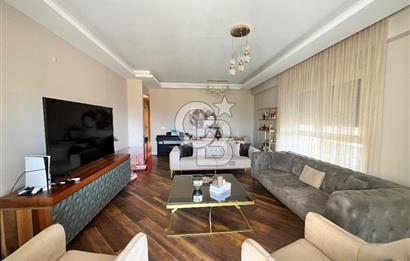 Gayda No5 3+1 satılık daire