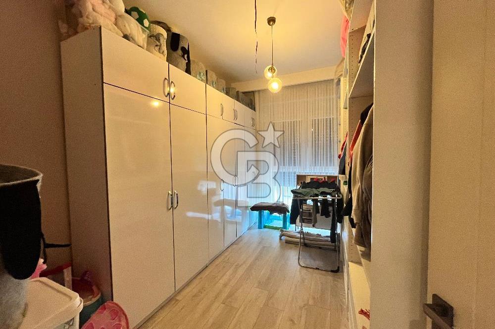 Gayda No5 3+1 satılık daire