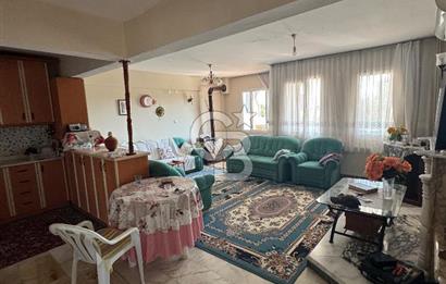 Urla Gülbahçe’de Geniş Bahçeli, Denize Yakın Satılık Müstakil Ev