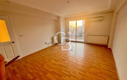 KARŞIYAKA EMNİYET MÜDÜRLÜĞÜ YAKININDA  KİRALIK 3+1 | 140 m² | BOŞ DAİRE