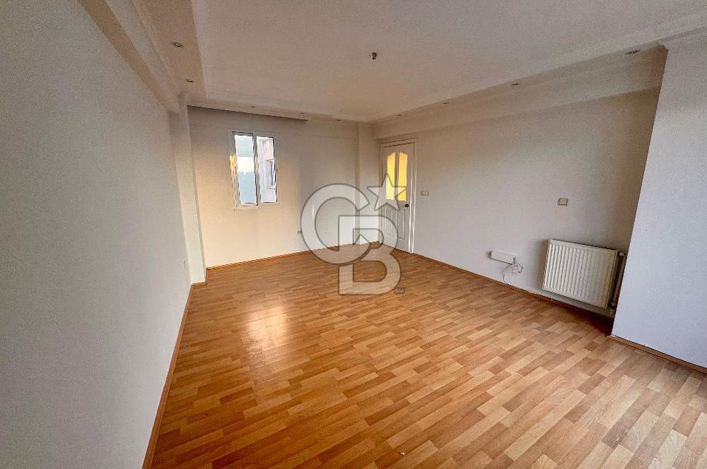 KARŞIYAKA EMNİYET MÜDÜRLÜĞÜ YAKININDA  KİRALIK 3+1 | 140 m² | BOŞ DAİRE