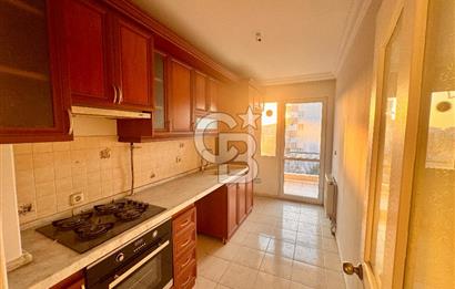 KARŞIYAKA EMNİYET MÜDÜRLÜĞÜ YAKININDA  KİRALIK 3+1 | 140 m² | BOŞ DAİRE