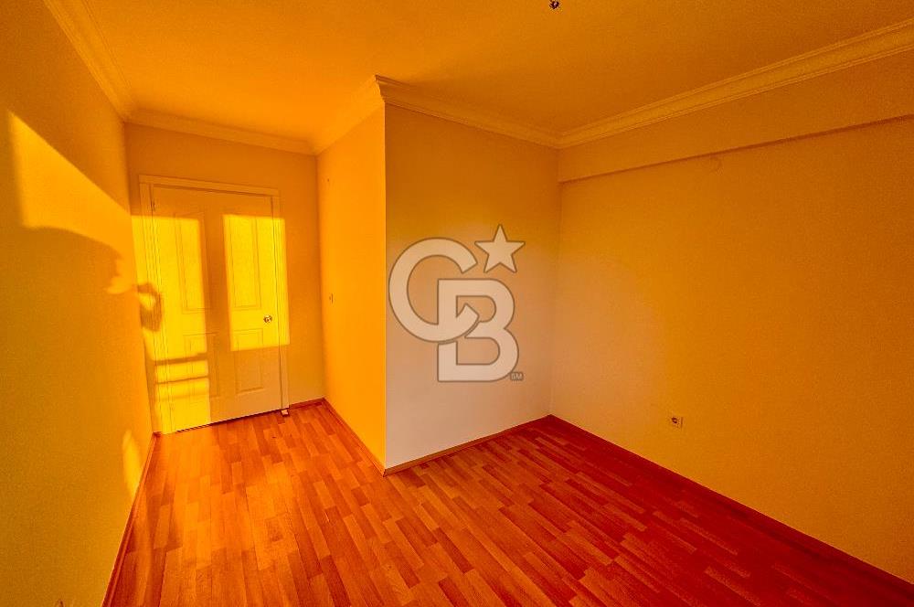KARŞIYAKA EMNİYET MÜDÜRLÜĞÜ YAKININDA  KİRALIK 3+1 | 140 m² | BOŞ DAİRE