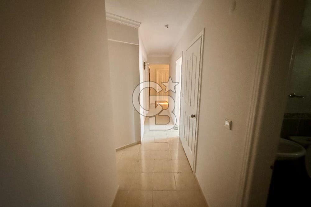 KARŞIYAKA EMNİYET MÜDÜRLÜĞÜ YAKININDA  KİRALIK 3+1 | 140 m² | BOŞ DAİRE