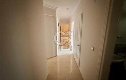 KARŞIYAKA EMNİYET MÜDÜRLÜĞÜ YAKININDA  KİRALIK 3+1 | 140 m² | BOŞ DAİRE
