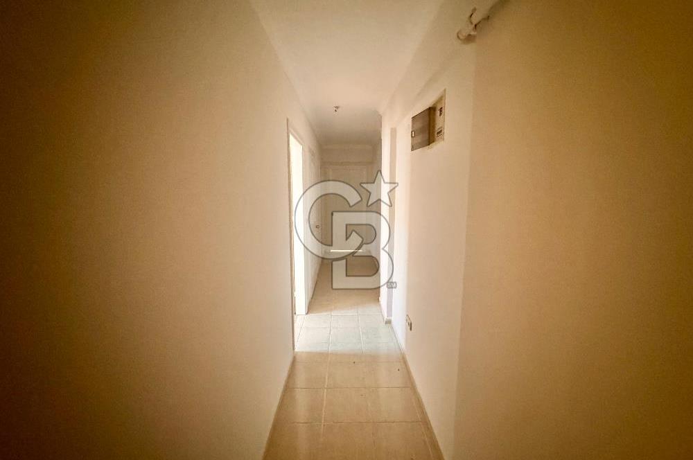 KARŞIYAKA EMNİYET MÜDÜRLÜĞÜ YAKININDA  KİRALIK 3+1 | 140 m² | BOŞ DAİRE
