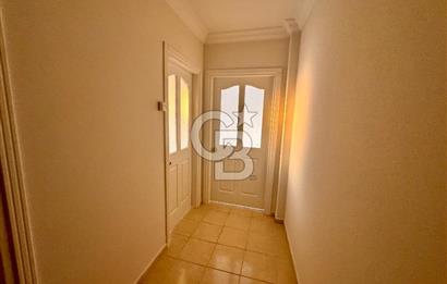 KARŞIYAKA EMNİYET MÜDÜRLÜĞÜ YAKININDA  KİRALIK 3+1 | 140 m² | BOŞ DAİRE