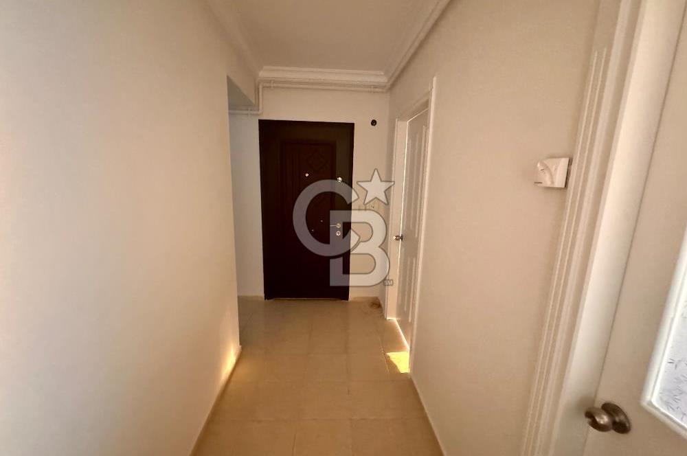 KARŞIYAKA EMNİYET MÜDÜRLÜĞÜ YAKININDA  KİRALIK 3+1 | 140 m² | BOŞ DAİRE