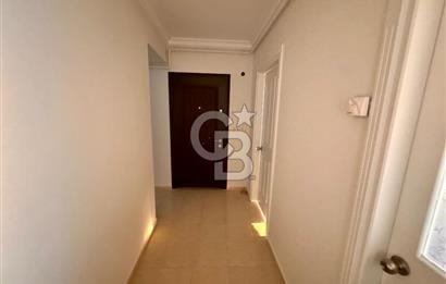 KARŞIYAKA EMNİYET MÜDÜRLÜĞÜ YAKININDA  KİRALIK 3+1 | 140 m² | BOŞ DAİRE