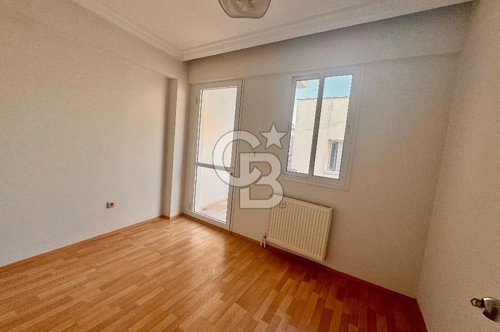 KARŞIYAKA EMNİYET MÜDÜRLÜĞÜ YAKININDA  KİRALIK 3+1 | 140 m² | BOŞ DAİRE