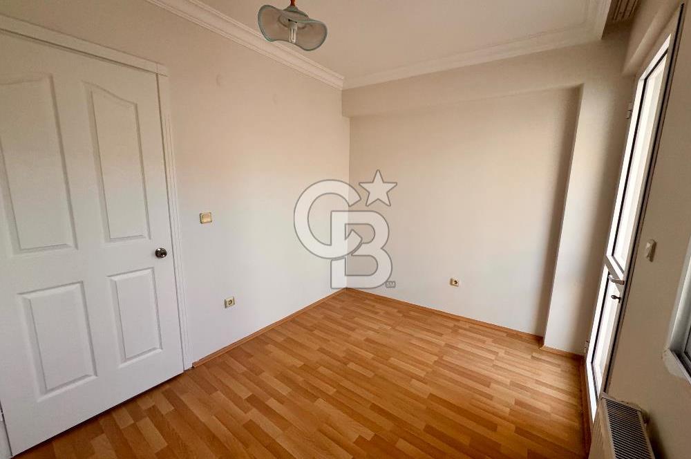 KARŞIYAKA EMNİYET MÜDÜRLÜĞÜ YAKININDA  KİRALIK 3+1 | 140 m² | BOŞ DAİRE