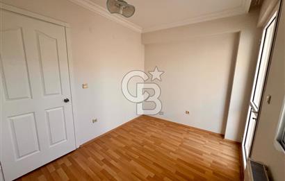 KARŞIYAKA EMNİYET MÜDÜRLÜĞÜ YAKININDA  KİRALIK 3+1 | 140 m² | BOŞ DAİRE