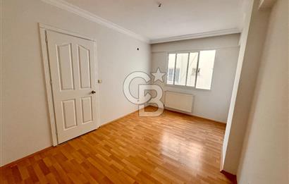 KARŞIYAKA EMNİYET MÜDÜRLÜĞÜ YAKININDA  KİRALIK 3+1 | 140 m² | BOŞ DAİRE
