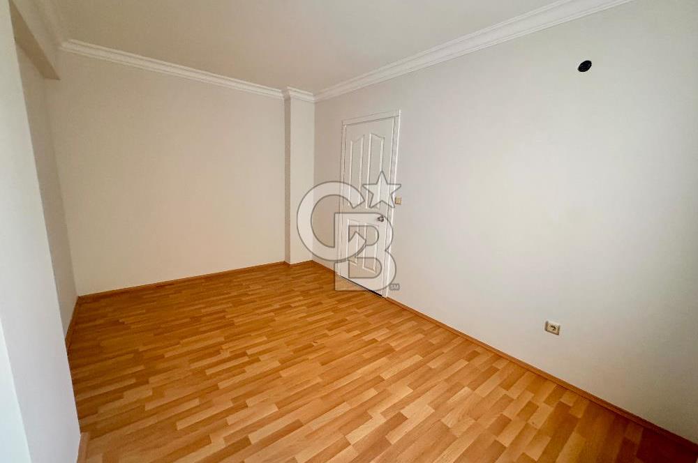KARŞIYAKA EMNİYET MÜDÜRLÜĞÜ YAKININDA  KİRALIK 3+1 | 140 m² | BOŞ DAİRE