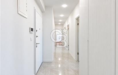 ERENKÖYDE YÜKSEK KAT 3+1 OTOPARK ÇİFT ASANSÖR FERAH YAŞAM