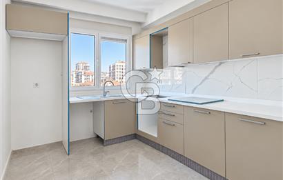 ERENKÖYDE YÜKSEK KAT 3+1 OTOPARK ÇİFT ASANSÖR FERAH YAŞAM