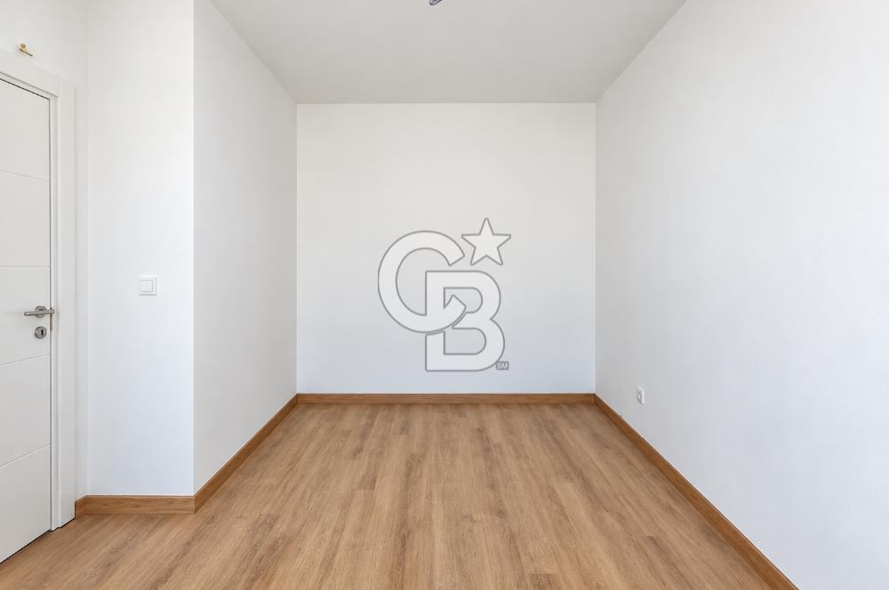 ERENKÖYDE YÜKSEK KAT 3+1 OTOPARK ÇİFT ASANSÖR FERAH YAŞAM