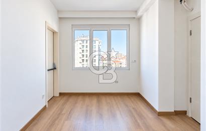 ERENKÖYDE YÜKSEK KAT 3+1 OTOPARK ÇİFT ASANSÖR FERAH YAŞAM