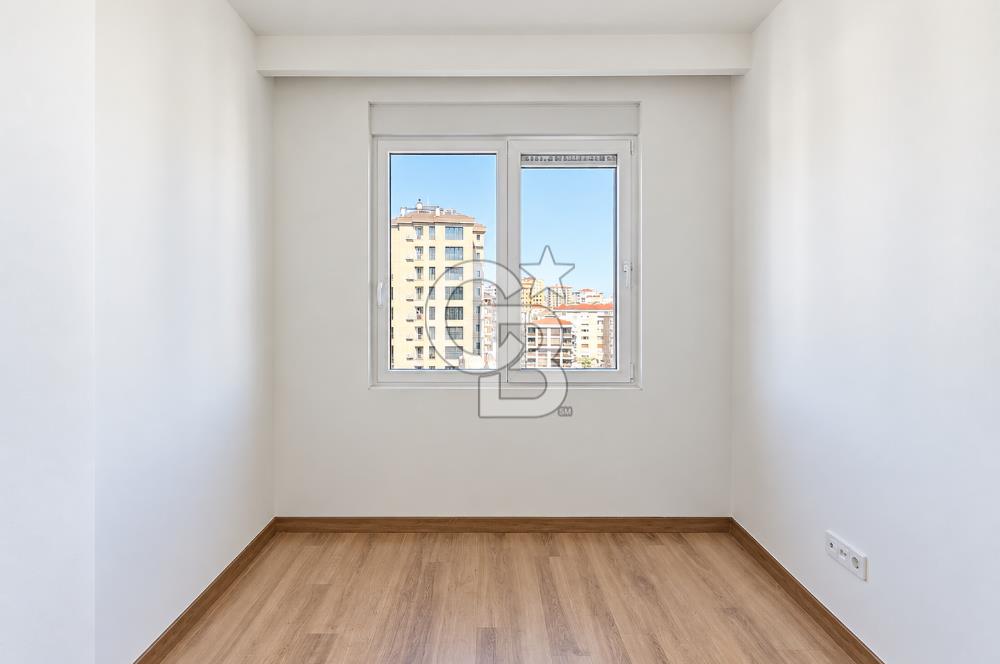 ERENKÖYDE YÜKSEK KAT 3+1 OTOPARK ÇİFT ASANSÖR FERAH YAŞAM