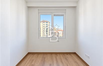 ERENKÖYDE YÜKSEK KAT 3+1 OTOPARK ÇİFT ASANSÖR FERAH YAŞAM
