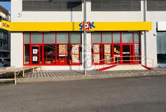 TEOK'tan Kurumsal Market Kiracılı 300 m2 Dükkan - 1 - 371412