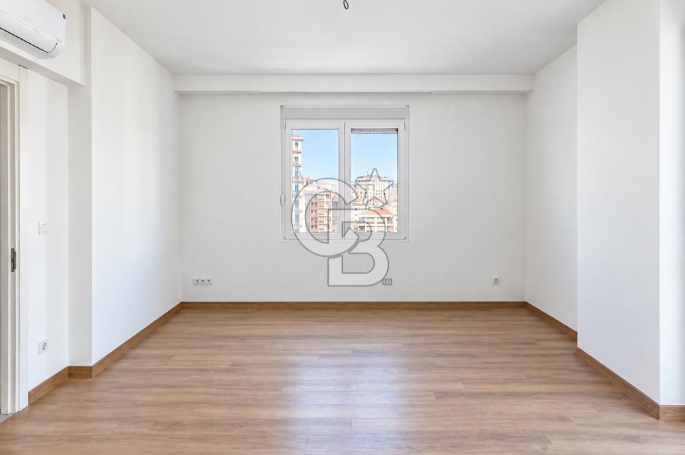 ERENKÖYDE YÜKSEK KAT 3+1 OTOPARK ÇİFT ASANSÖR FERAH YAŞAM