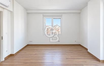ERENKÖYDE YÜKSEK KAT 3+1 OTOPARK ÇİFT ASANSÖR FERAH YAŞAM