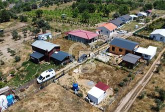 İzmir Menderes Dereköy'de Satılık Hisse Tapulu Bahçe - 4 - 371358