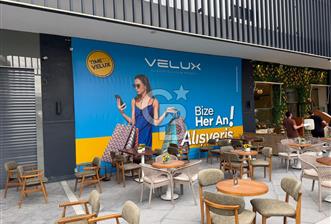 VELUX AVMDE 261 M² | KDV AVANTAJLI | 240 AY ALTI KİRA ÇARPANI - 2 - 371360