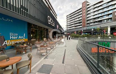 VELUX AVMDE 261 M² | KDV AVANTAJLI | 240 AY ALTI KİRA ÇARPANI