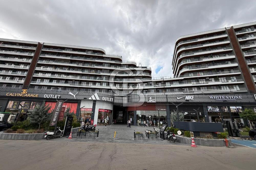 VELUX AVMDE 261 M² | KDV AVANTAJLI | 240 AY ALTI KİRA ÇARPANI