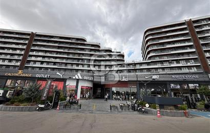 VELUX AVMDE 261 M² | KDV AVANTAJLI | 240 AY ALTI KİRA ÇARPANI