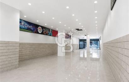 VELUX AVMDE 261 M² | KDV AVANTAJLI | 240 AY ALTI KİRA ÇARPANI