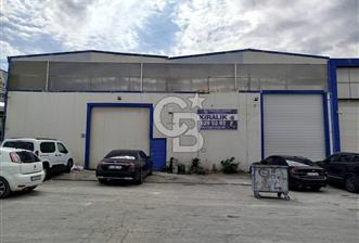 OSTİM AHİ EVRAN CAD. 800M2 KİRALIK FABRİKA İMALTHANE - 9 - 371409