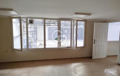 OSTİM AHİ EVRAN CAD. 800M2 KİRALIK FABRİKA İMALTHANE