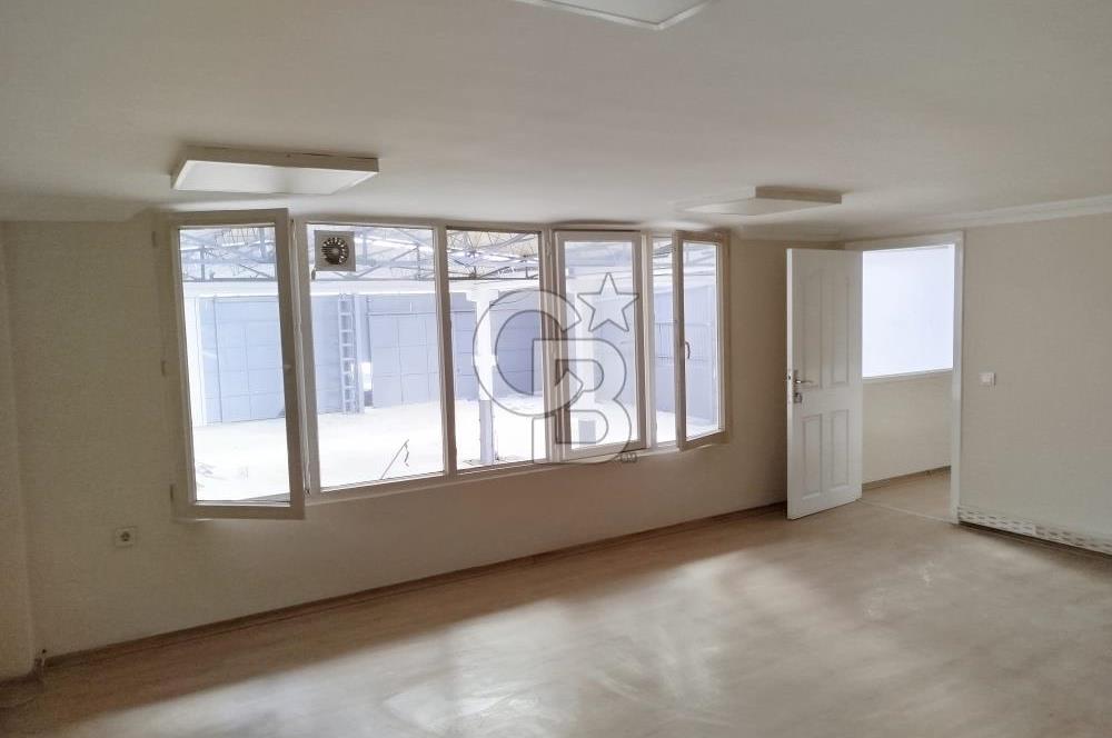 OSTİM AHİ EVRAN CAD. 800M2 KİRALIK FABRİKA İMALTHANE