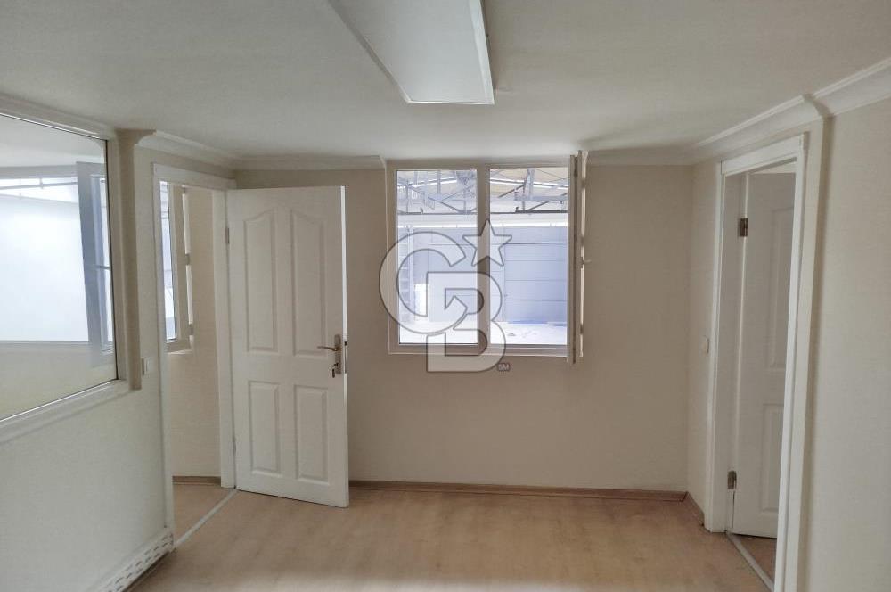 OSTİM AHİ EVRAN CAD. 800M2 KİRALIK FABRİKA İMALTHANE