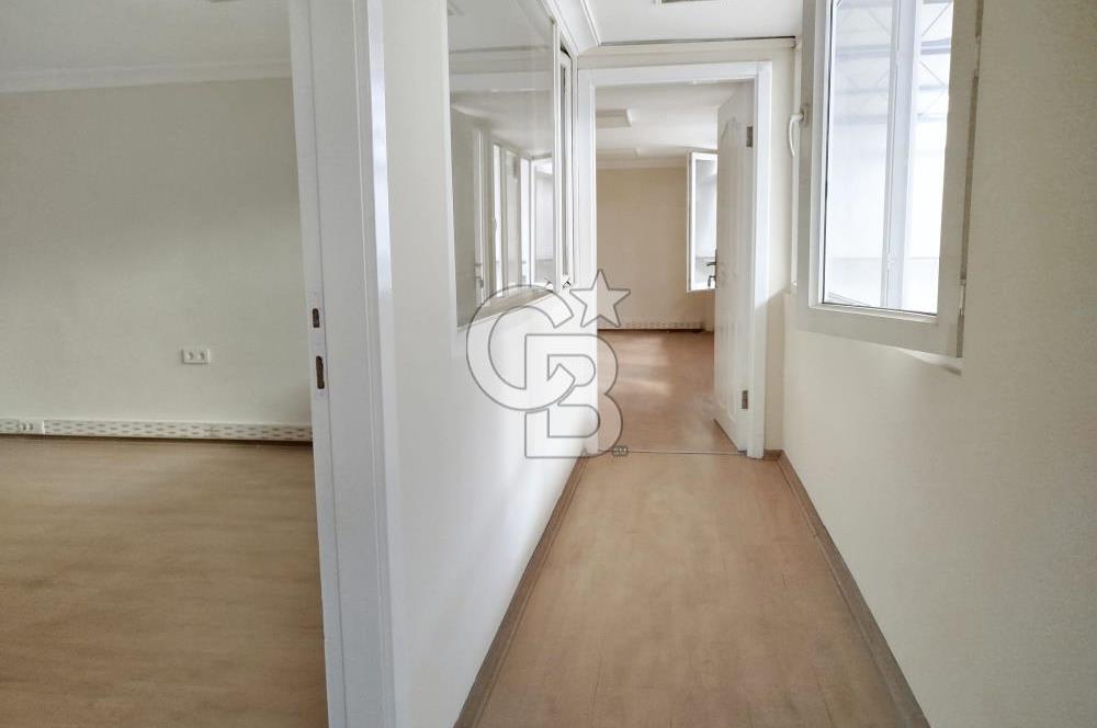 OSTİM AHİ EVRAN CAD. 800M2 KİRALIK FABRİKA İMALTHANE
