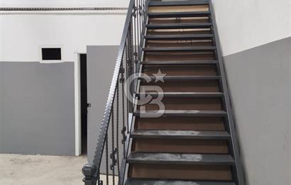 OSTİM AHİ EVRAN CAD. 800M2 KİRALIK FABRİKA İMALTHANE