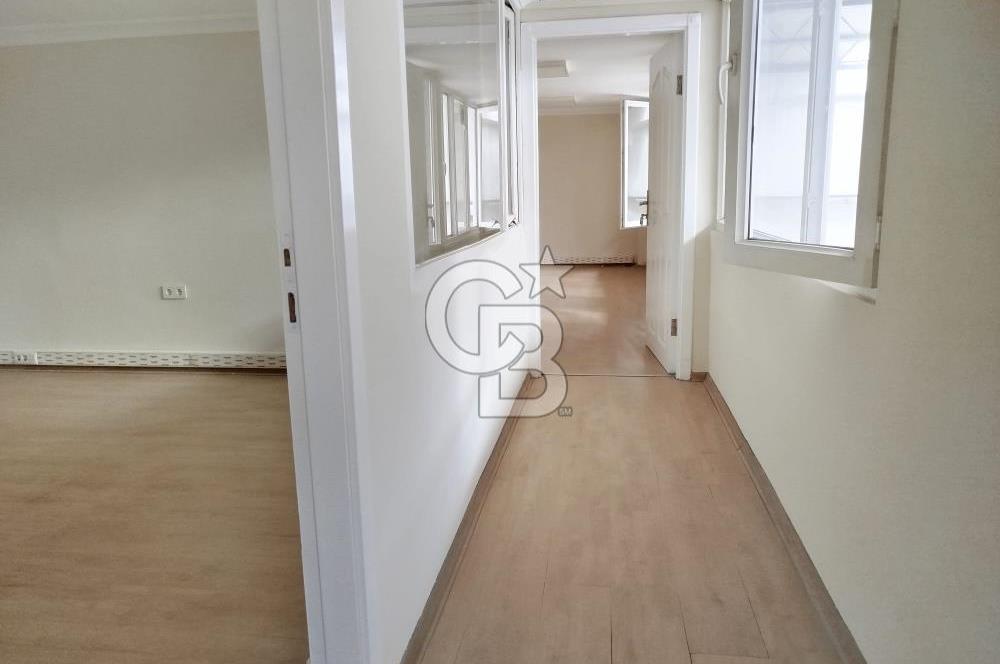 OSTİM AHİ EVRAN CAD. 800M2 KİRALIK FABRİKA İMALTHANE